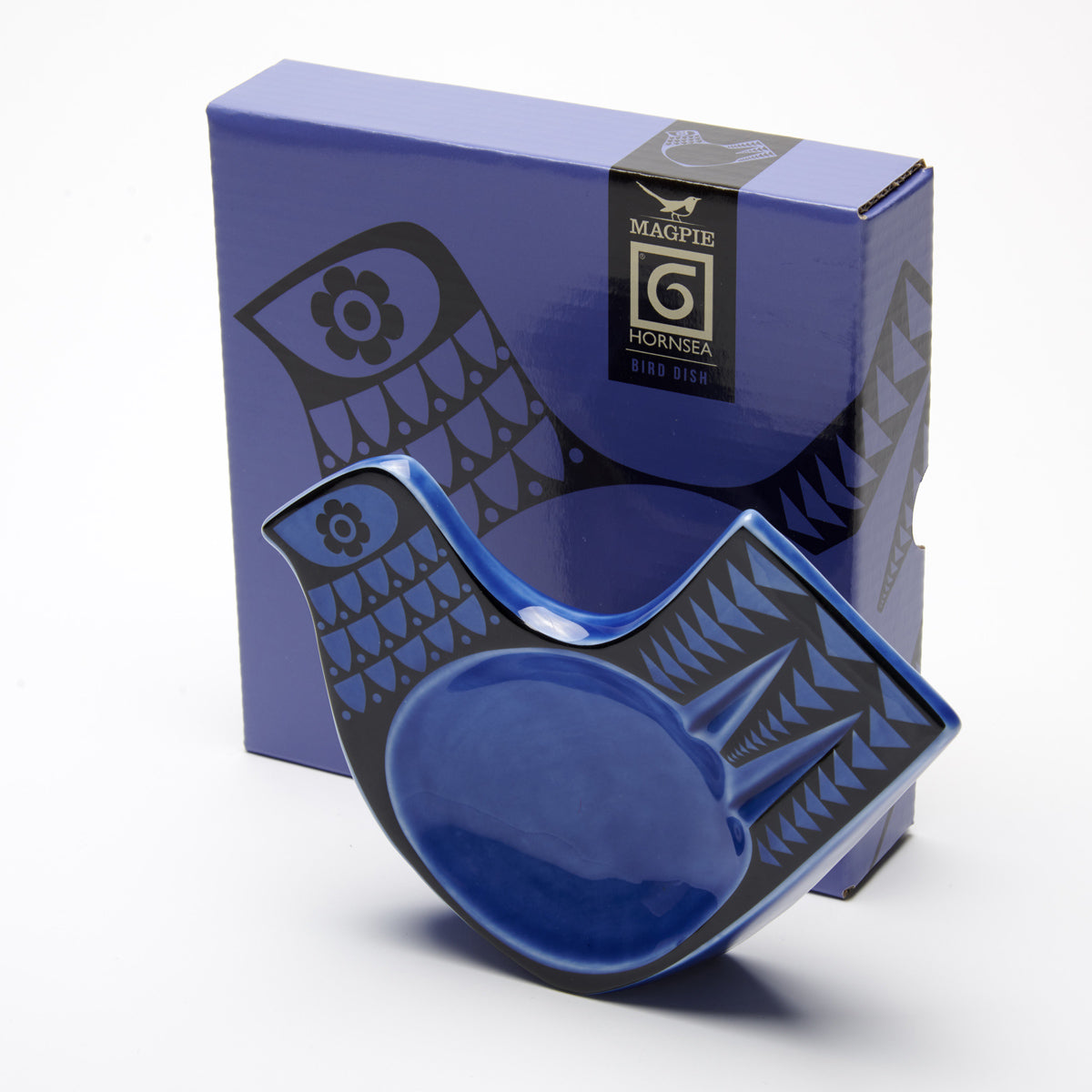 Hornsea John Clappison 1960s Ceramics Collectors Set Series 1