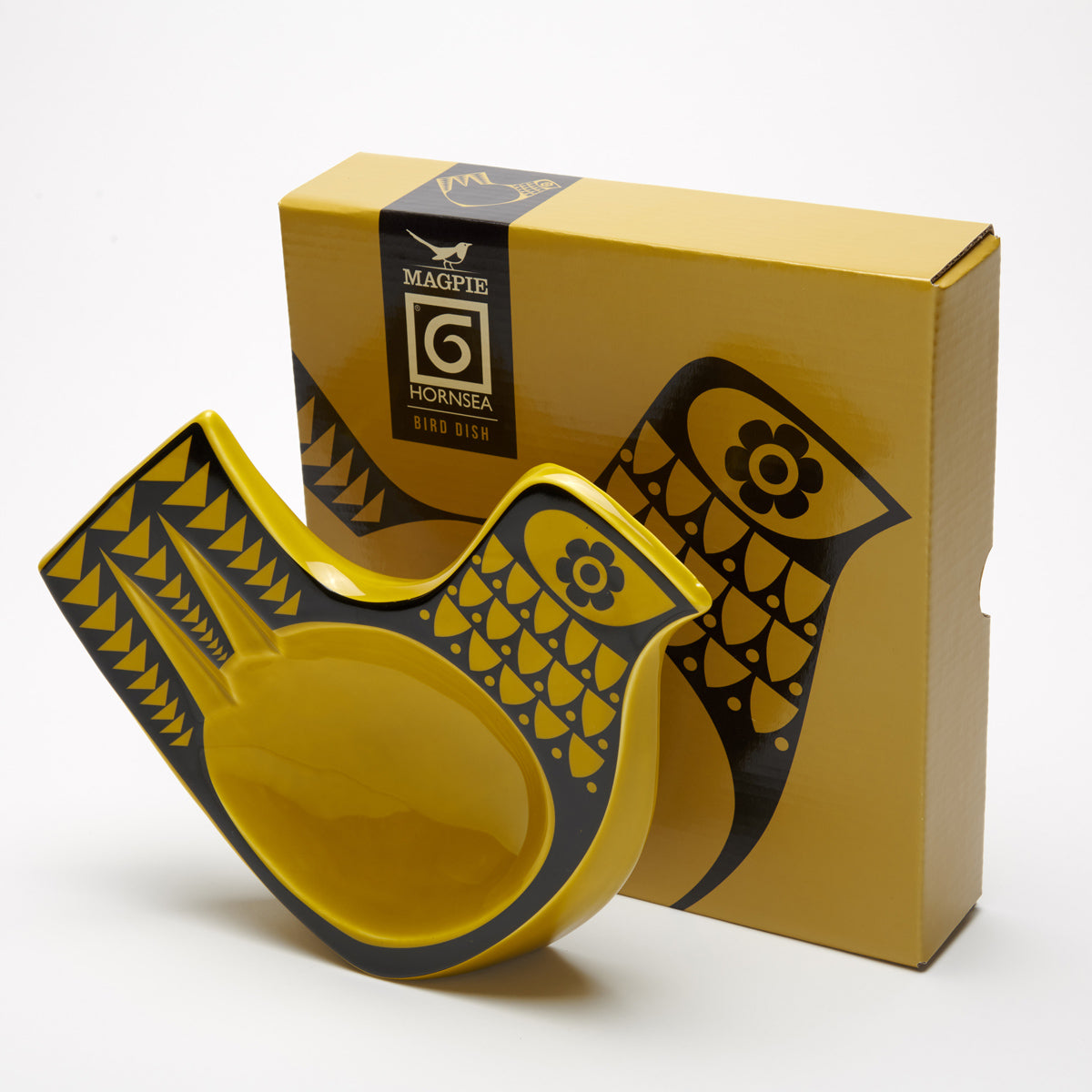 Hornsea John Clappison 1960s Ceramics Collectors Set Series 1